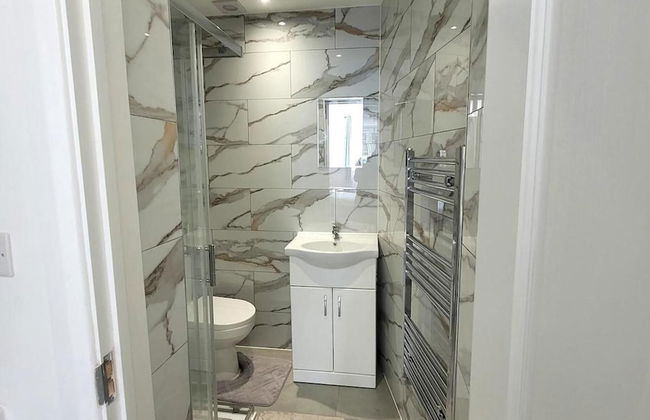 Tranquil Studio Retreat With Free Parking - Foto 5