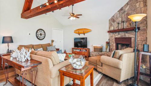 Sandcastle at Bermuda Beach by Ryson Vacation Rentals - Foto 3