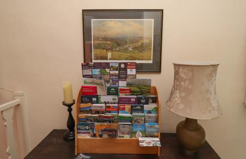 Craster Tower Penthouse - Foto 36