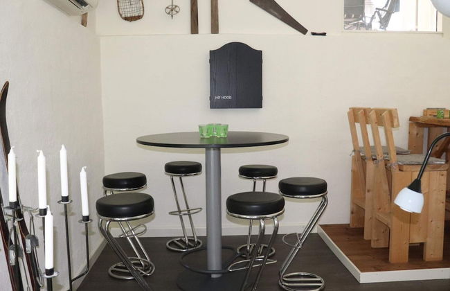 6 Person Holiday Home in Simlangsdalen - Foto 12