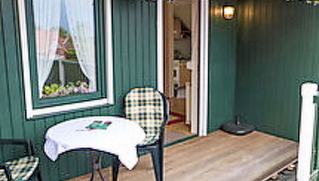 Schleichert - Foto 2, Terrace