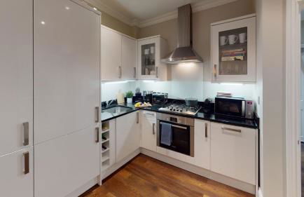 Madison Hill - White Hill House 3 - 1 bedroom flat - Photo 8