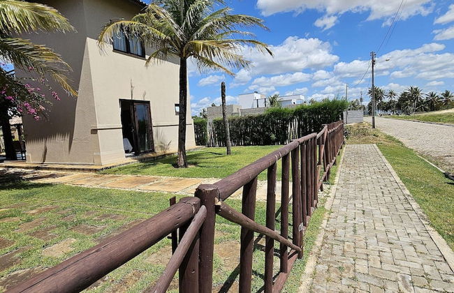 Casa Sumatera - The Coral flecheiras - Photo 39