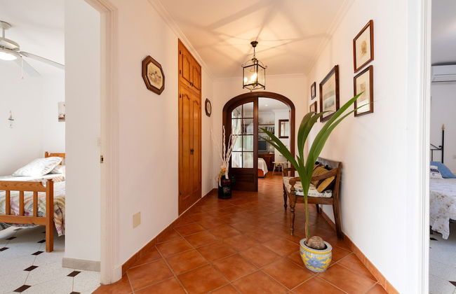 Villa Fina in Ciutadella de Menorca - Foto 22