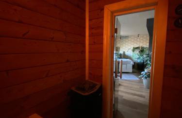 Wellness Suiten mit Whirlpool am Stadtrand von Essen - Foto 63