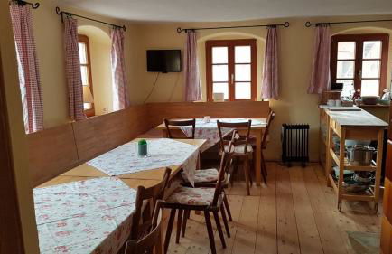 Fachwerkhof Klosterbuch - Foto 11