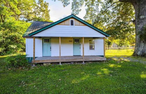 3 Bed 2 Bath Renovated Home Near The Lake - Foto 38