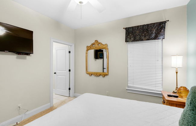 Topsail Village 211- Sandy Feet Retreat - Foto 1