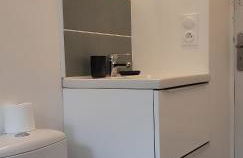 Bel appartement 2 chambres proche St Leu - Foto 10