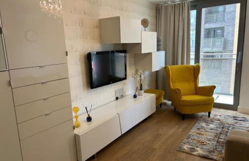 1-bed Apt, Sleeps 4, Central To Shops & Transport - Foto 59