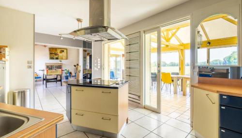 Gîte Refuge des Amis - Foto 5