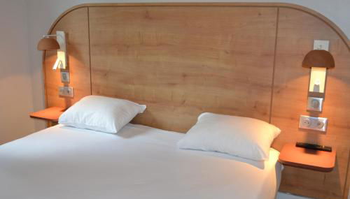 APPARTHOTEL Torcy - Foto 4