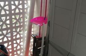 Views, Family & Private Parking in Alto Albayzín - Foto 13