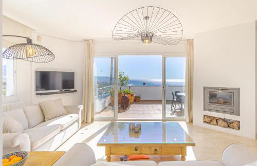 villa vistas al mar - Foto 24