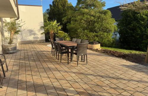 Villa Kaja by Maggie mit Pool, Kamin und traumhaftem Blick auf den Möhnesee - Foto 13