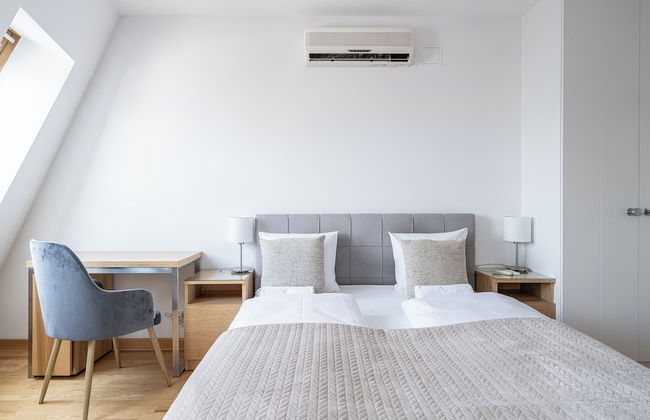 RentPlanet - Apartamenty Stare Miasto - Photo 42