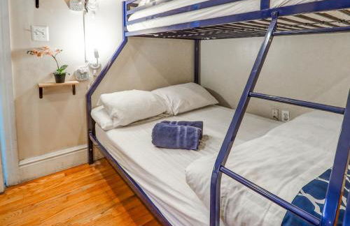 Metropolitan Studio Apartments Manhattan - Foto 74