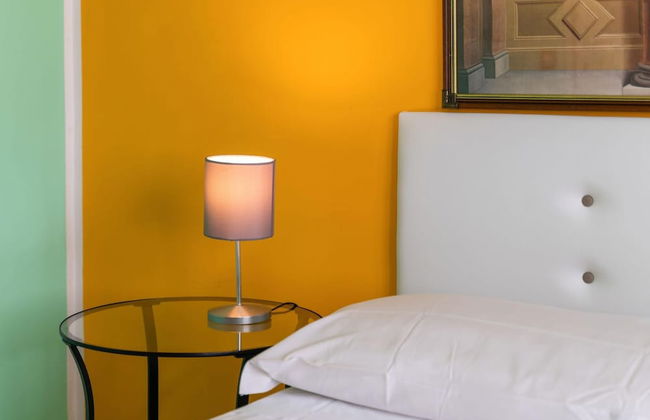 Belvilla by OYO La Casa di Fabio - Foto 14