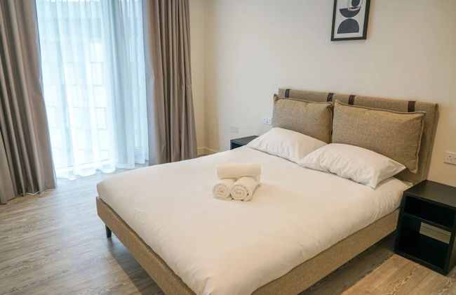 Coppermaker Square - Foto 16