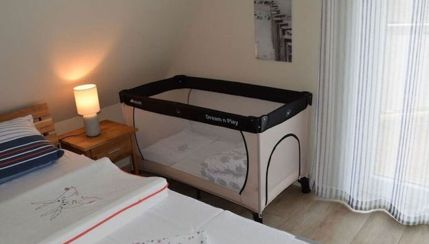 Holiday Home Wiedblick - Foto 5, Habitación