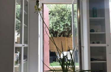 L'oliveraie - Foto 9