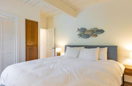 Sunny Side Island Retreat by Avantstay Backyard - Foto 60