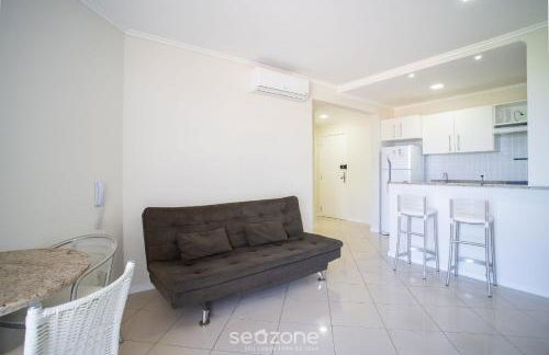 Condominio frente al mar c/ piscina en Morro das Pedras - PROs - Foto 31