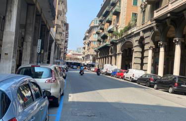 Casa Fiumara,Aeroporto,Aquario Genova - Foto 26