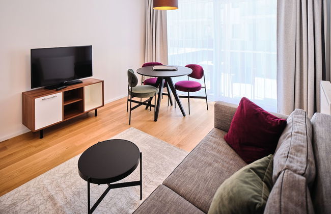 MyFavorit by Duschel Apartments Vienna - Foto 17