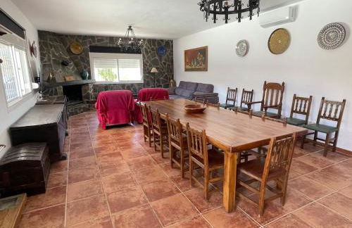 Casa Rural El Burro Bajo - Foto 9