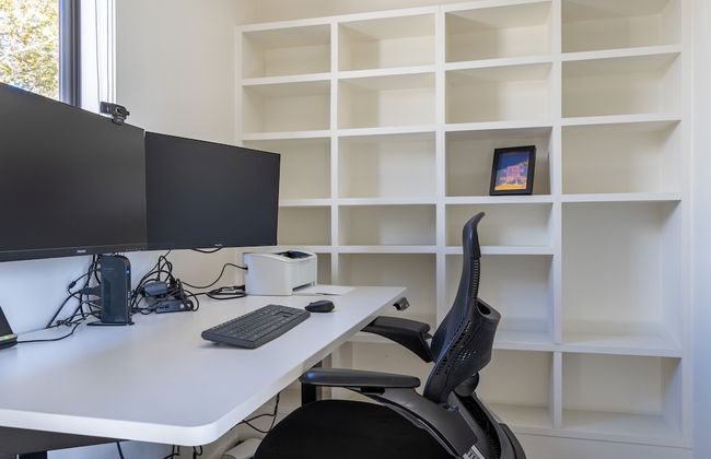 High-end 3BR House - Skytower View - Foto 3