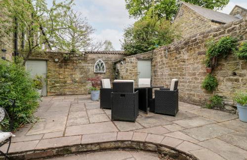 Christmas Cottage - Foto 28