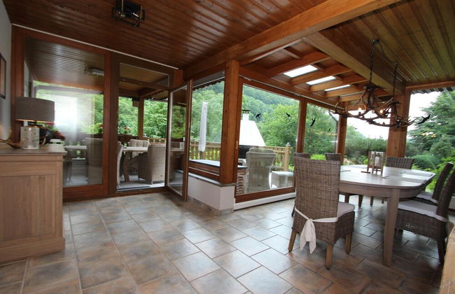 Apartment Haus am Berg, Lonau - Foto 48