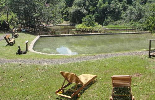 Hotel Fazenda Areia que Canta - Foto 31