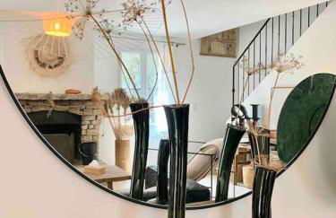 Villa Piscine Vue exceptionnelle - Foto 14