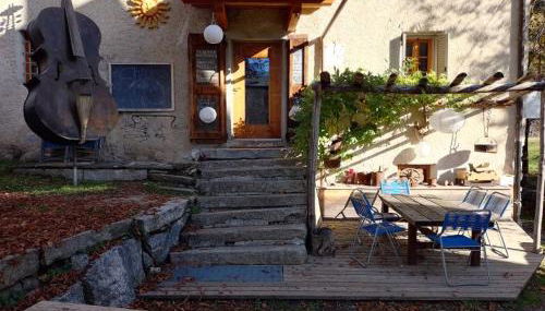 Rifugio Uschione - Foto 4