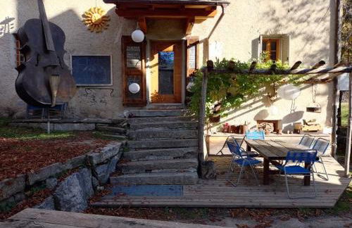 Rifugio Uschione - Foto 4