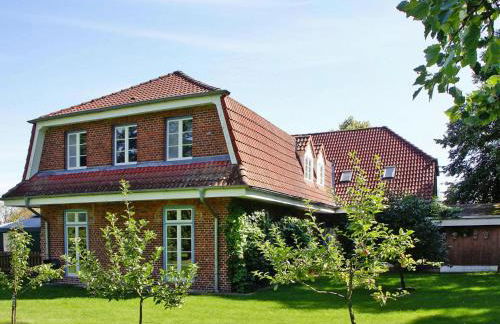 Ferienwohnung im Gutshaus Schulenbrook - Foto 30