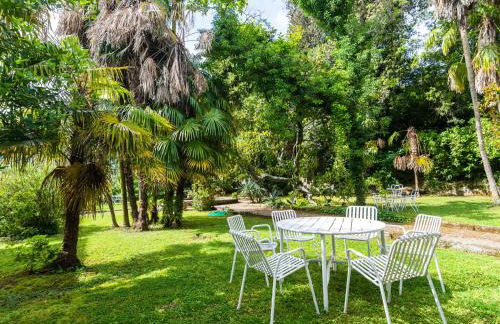 Farmhouse in Tuscany Near Renaissance Villa - Foto 24