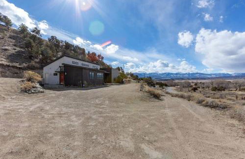 Mid-Century Modern Escape hikingbiking nearby! - Foto 30