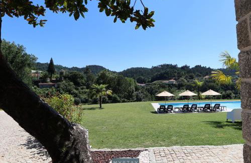 Casa d'Henrique Retreat Pool and Spa - Foto 126