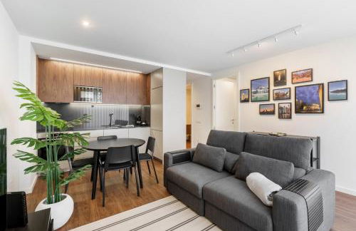 196 Andrade Corvo Apartment by Minho's Guest - Foto 1