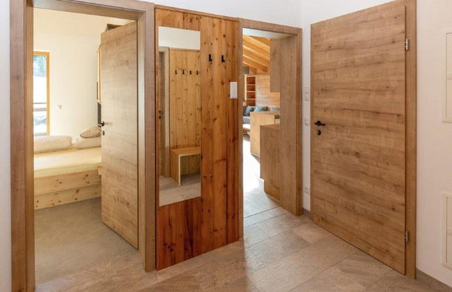 Apartment in Kleinarl Near Ski Slopes - Foto 2