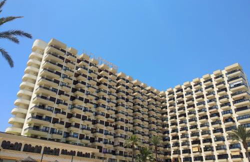 Aloha Playa 1217 - Foto 37