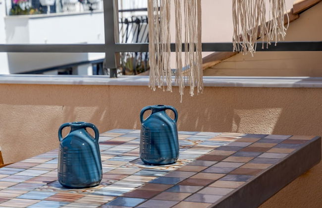 Elegant City Apartment - 250m From Solomos Square - Foto 37