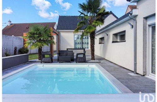 Chambre chez l habitant à 400 m du circuit des 24h - Foto 1