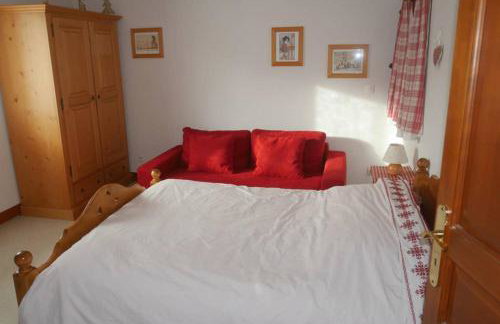 gite joseph 2pers dans le vignoble à 8km de Colmar - Foto 9