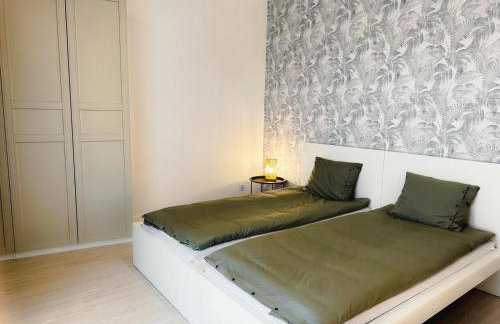 Apartament Ostróda na Mazurach - Foto 8