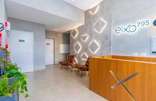 Edifício Eixo - Photo 16