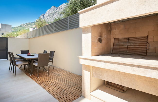 Sun Spalato Villas - Foto 19